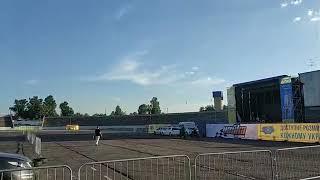 Авто Евро Сила! 25.05.2018 OPEN AIR AUTO FEST подготовка к Шоу!