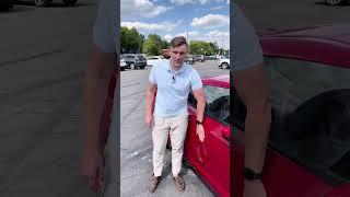 Как ПЕРЕКУПЫ МАСКИРУЮТ БИТЫЕ автомобили? #shorts #авто