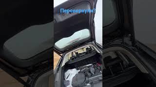 Нужен ли полный привод Changan CS35 PLUS NEW?