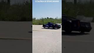 Как можно использовать высокоскоростной автомобиль с дистанционным управлением #shorts