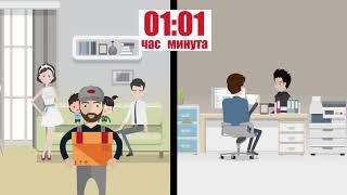 Онлайн регистрация авто. Egov (на русском языке)