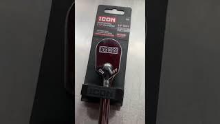 #HarborFreight ICON Tools Exposed! #MrSubaru1387 #Shorts