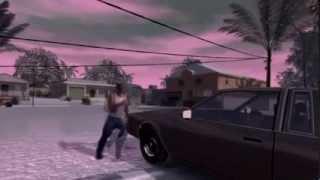 Скачать бесплатно игру Grand Theft Auto- Snow Andreas Edition геймфан.рф