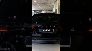 ŠKODA KAROQ в ФРЕШ АВТО ЭСКАДРА