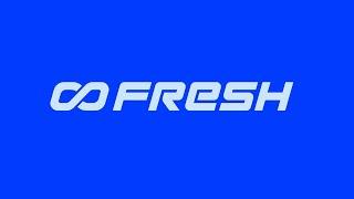 Двигайся вместе с FRESH