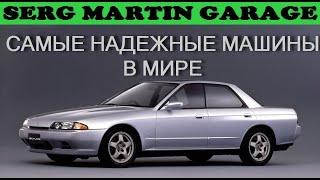 Рейтинг машин по надежности. Самые надежные марки авто. Самые ненадежные марки авто. Что выбрать