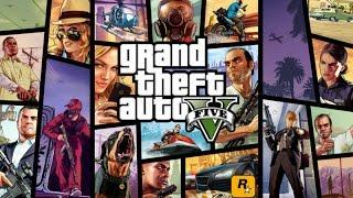 GTA 5 / Grand Theft Auto V СКАЧАТЬ БЕСПЛАТНО ТОРРЕНТ ПОЛНАЯ ВЕРСИЯ