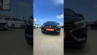 Lada Vesta SW в ПРОБЕГСЕРВИС. #волгоград #automobile #обзор #топ #авто #Lada #Vesta #автомобиль