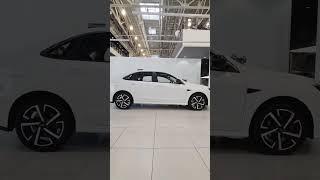 KAIYI E5 ТОП седан  дешевле LADA VESTA Short #Shorts