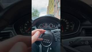 Где в машине бензобак #авто #бензобак #audi #lifehacks #автоприколы