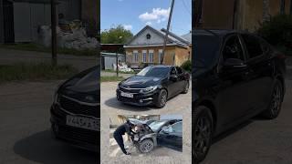 Кия optima #душанбе #таджикистан #топ #autotajikistan #автосервис #душанбесити