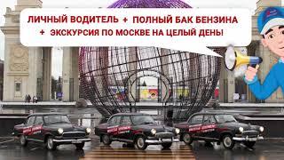 Моя фотосессия и видеоролик для автосервиса "Автопилот"