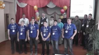 WorldSkillsRussia Алтайский край «Ремонт и обслуживание легковых автомобилей»