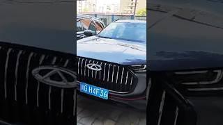 Доставка автомобиля напрямую из Китая