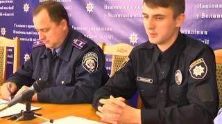 Поліціянти обіцяють навести лад з дорожньою розміткою  Коли – невідомо