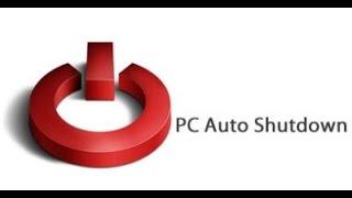 Скачать бесплатно PC Auto Shutdown 6.5 Rus