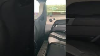 Range Rover Sport Svr/прокат Ренж Ровер с водителем без водителя/авто на свадьбутрансефер/автопрокат