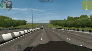 ШАШКИ G65 BRADUS CITY CAR DRIVING