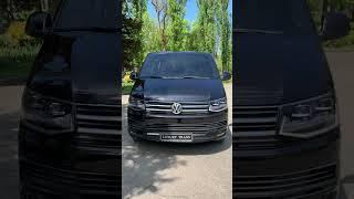 Volkswagen Multivan прокат аренда микроавтобуса с водителем без водителя/ бус на свадьбу в Киеве