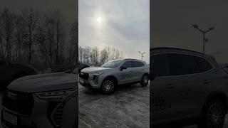 Презентация нового Haval Jolion 16 марта в Авантайм! #haval #авто #хавал #хавейл #автосалон