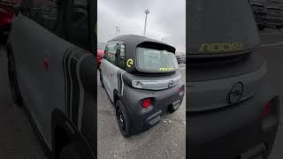 обзоры на новые автомобили. Обзор на новый Опель. Review for new Opel.