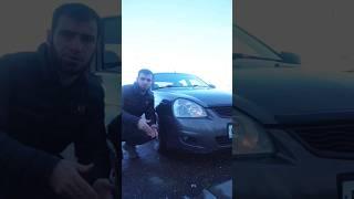 Приора и Гранта Спорт сравнение #автоваз #лада #приора #гранта #обзор #авто