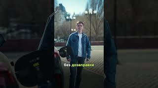 Гибридный премиальный кроссовер WEY 05 в КАН АВТО⚡️