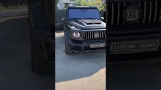 Аренда авто с водителем Vip class / прокат премиум авто без водителя / Арендовать Мерседес Кубик