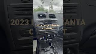 Мультимедиа 2023 LADA GRANTA COMFORT