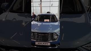 Делимся приятными воспоминаниями с открытия дилерского центра Авантайм Haval. #авто #haval #хавал