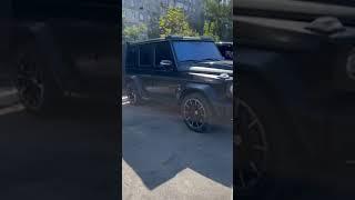 Аренда авто с водителем Vip class / прокат премиум авто без водителя / Арендовать Мерседес Кубик