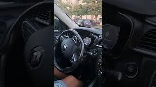 система авто парковки renault!