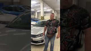 Отзыв Марка Константиновича об автосалоне ЛОКО АВТО