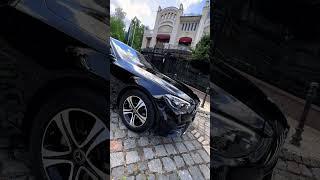 Mercedes-Benz W213 E200d прокат аренда авто с водителем без водителя в Киевезаказ  авто