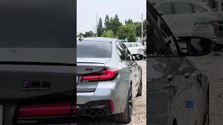 BMW M5 competition.4,4л Автомобили из Южный Кореи.Доставка в СНГ за 25-30 дней. Ватсап: 87472030360