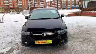 Honda Odyssey 2006 года в Абакане