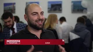 Fresh Авто открывает салон интерактивных продаж