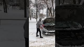 Полное видео на как обслужить АКБ на канале #авто #автозапчасти #иваново