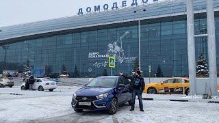 НОВАЯ LADA VESTA. АВТОМОБИЛЬ УСПЕШНОГО НИЩЕБРОДА.