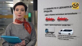 Налог на продажу авто: что делать, если потерял документы?