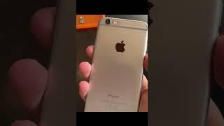 Восстановление и перепродажа iPhone 6 За 1000 Рублей на Авито #shortsh #перекуп #авито