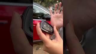 TATA HARRIER HIDDEN FEATURE #shorts