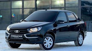 LADA GRANTA 2023г.в. Комплектация Comfort / Покупка Продажа Авто / Пермь Пермский Край