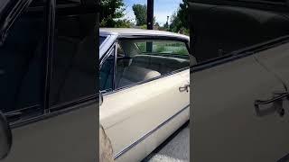 1963 Cadillac Coupe #classiccar Кадиллак Купе American Luxury