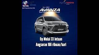 Promo Kredit Avanza,Veloz,Raize dan Rush Pekanbaru Riau Juli 2022