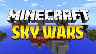 SkyWars #8 | Я пират 1.9 Minecraft