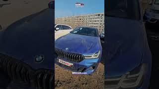 Прием автомобилей во Владивостоке.