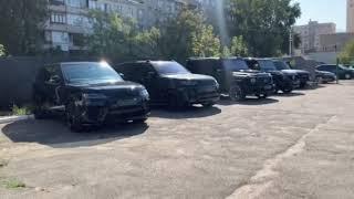 Аренда авто с водителем Vip class / прокат премиум авто без водителя / Арендовать Мерседес Кубик