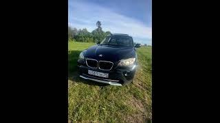 Аренда авто посуточно: BMW X1 (Е84) XDRIVE 28I