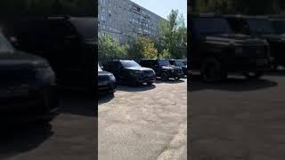 Аренда авто с водителем Vip class / прокат премиум авто без водителя / Арендовать Мерседес Кубик